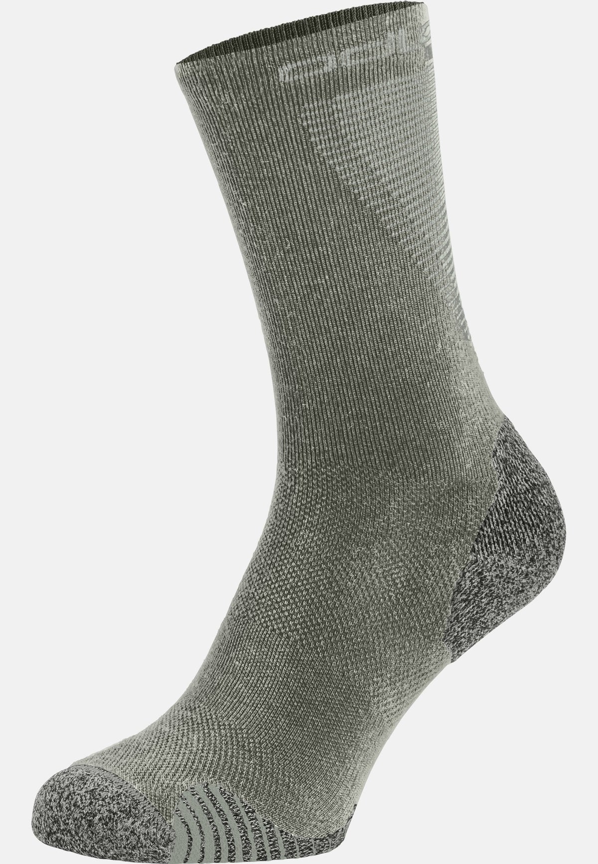 The Active Warm running unisex crew socks