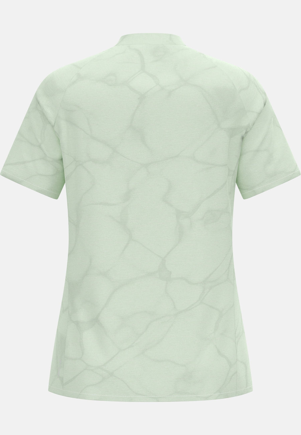 The Ascent Chill-Tec polo shirt