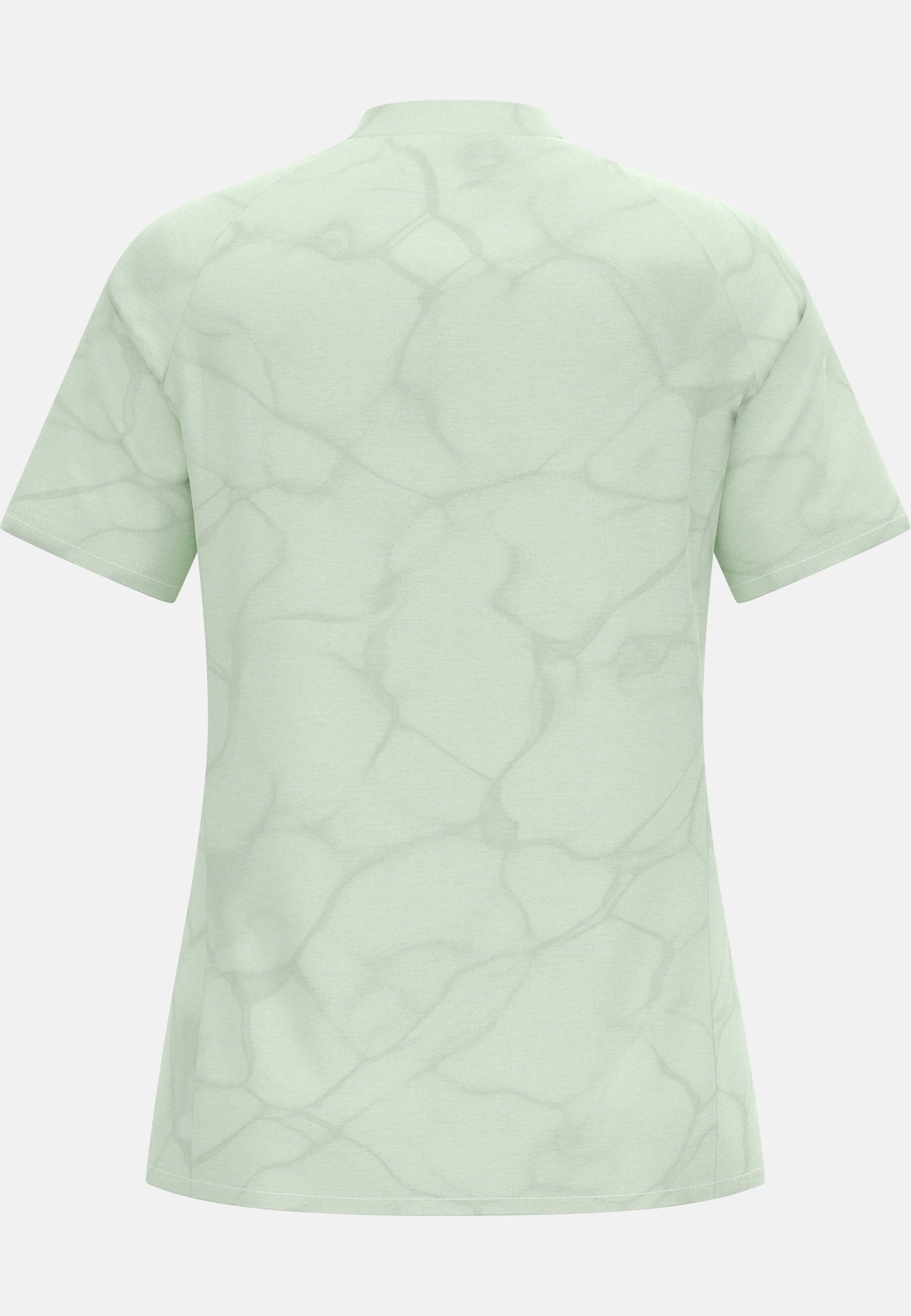 The Ascent Chill-Tec polo shirt