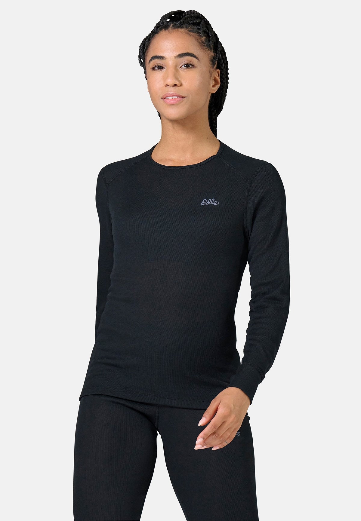 The Active Warm Heritage Base Layer Set