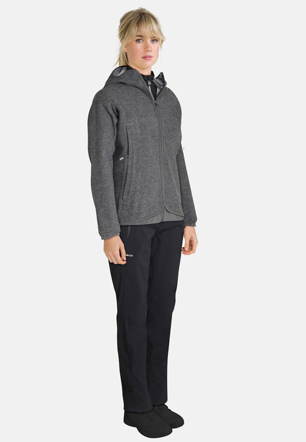 The women's Wedgemount pants