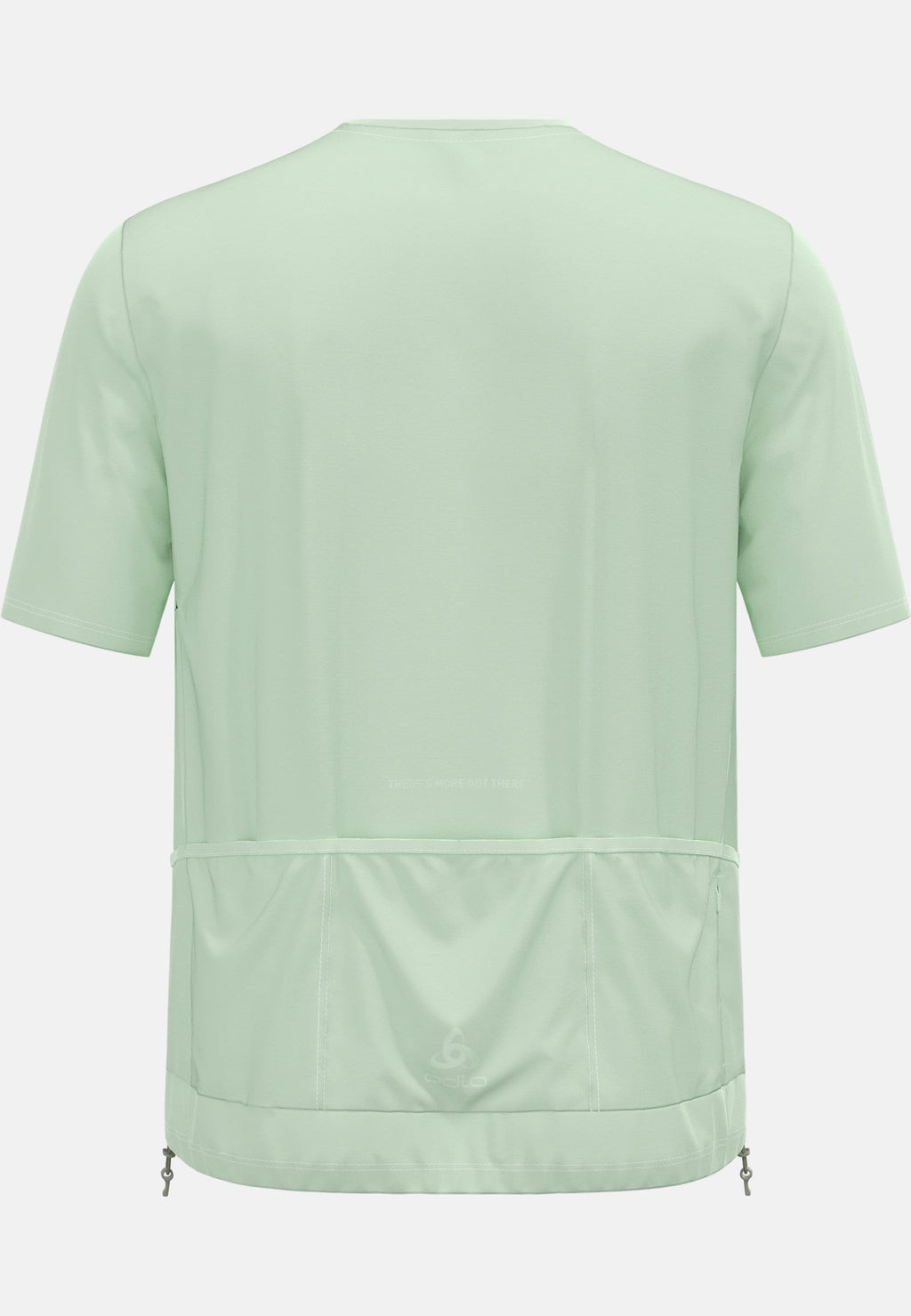 The Explorer Chill-Tec cargo t-shirt