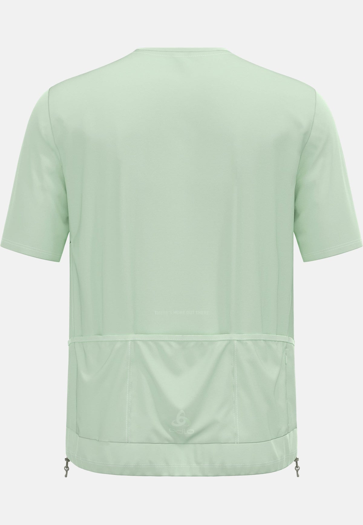 The Explorer Chill-Tec cargo t-shirt