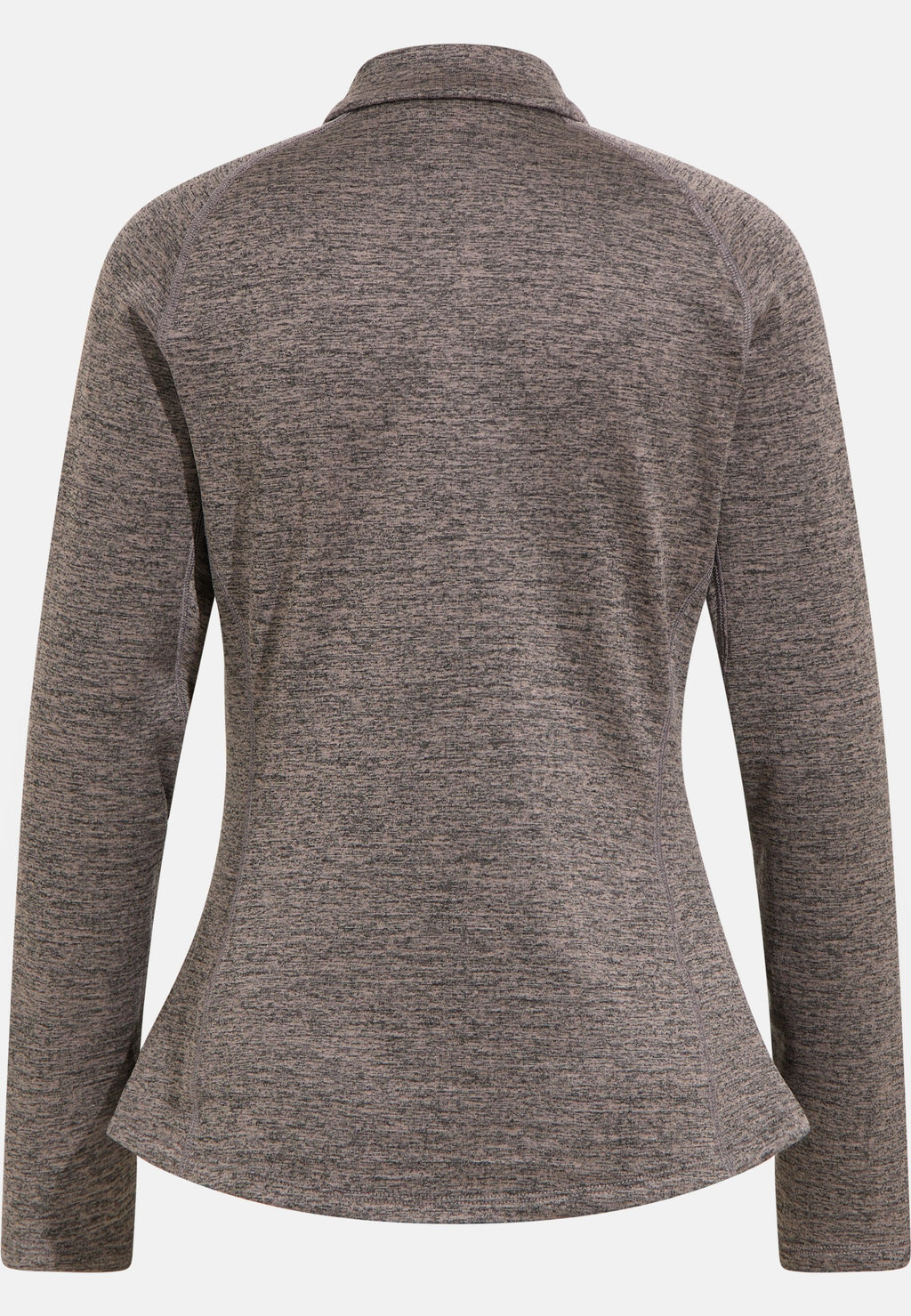 The Tencia mid layer zip
