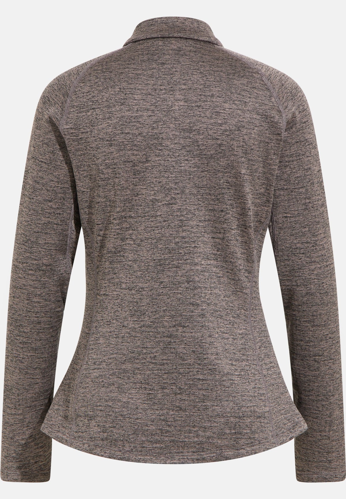 The Tencia mid layer zip