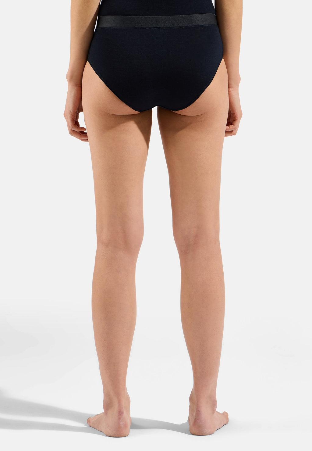 The Natural Merino 160 Brief