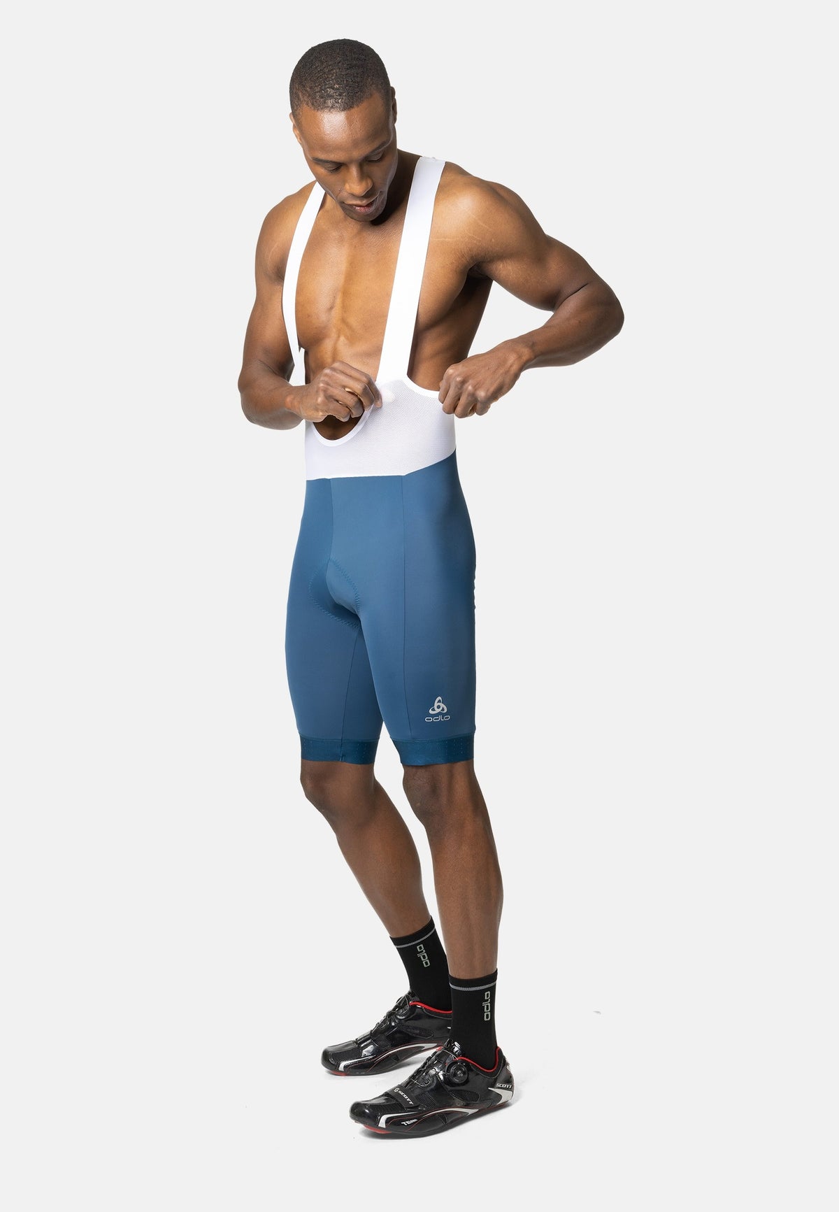 The Zeroweight bib shorts