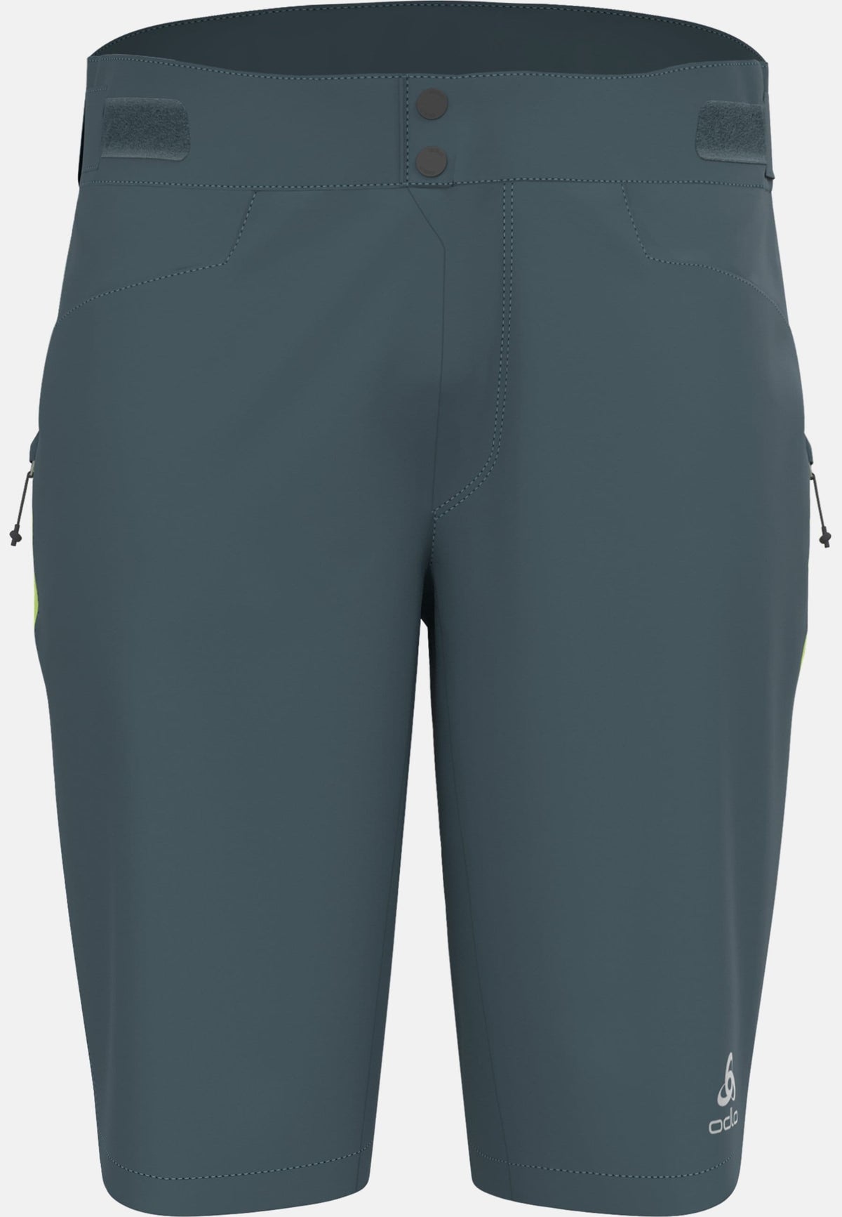 The X-Alp Explorer MTB overshorts