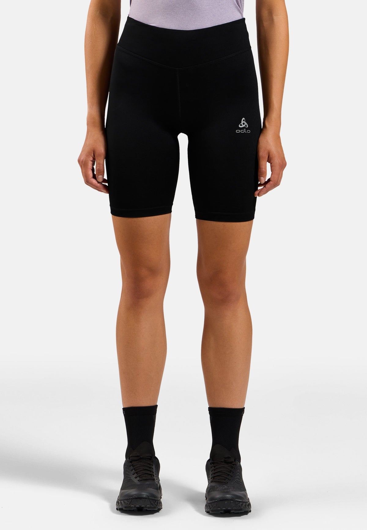 The Essentials tight shorts