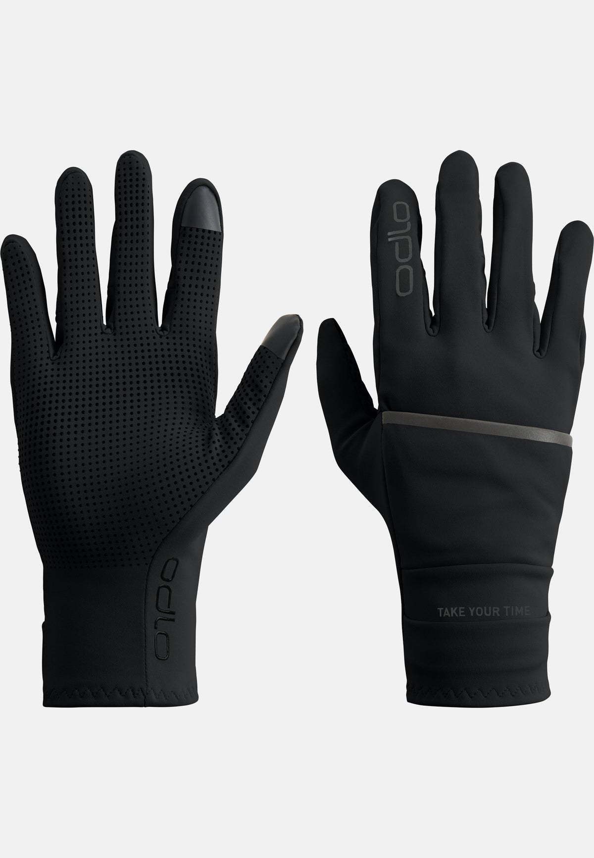 The Multisport Windproof Light gloves