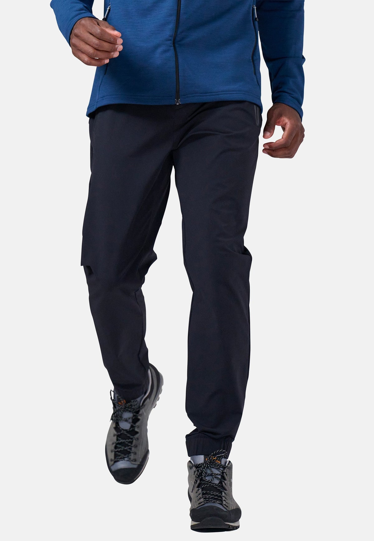 The men's Halden pants