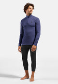 The Active Warm Base Layer Half-Zip