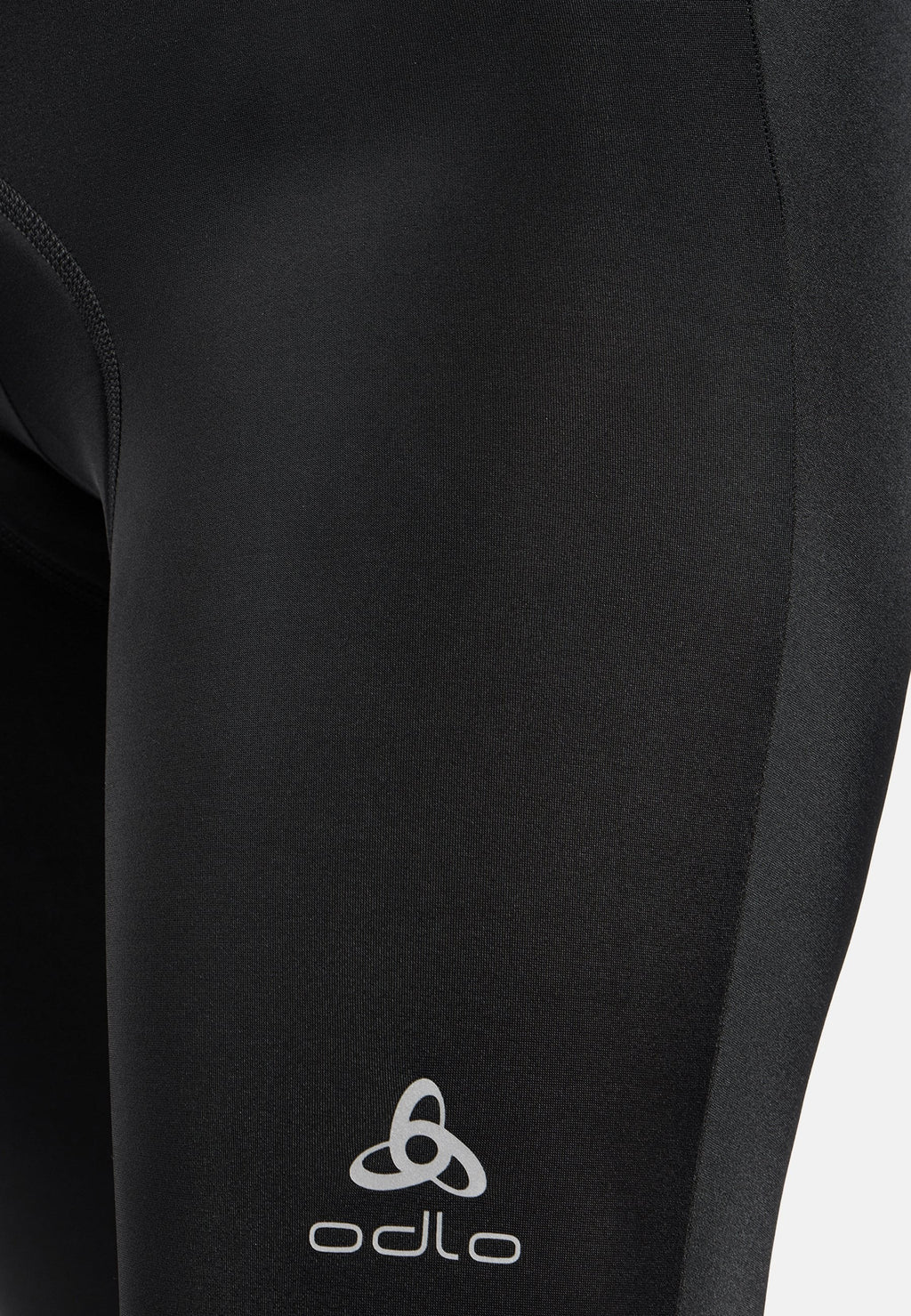 The Essentials 3/4 length cycling tights