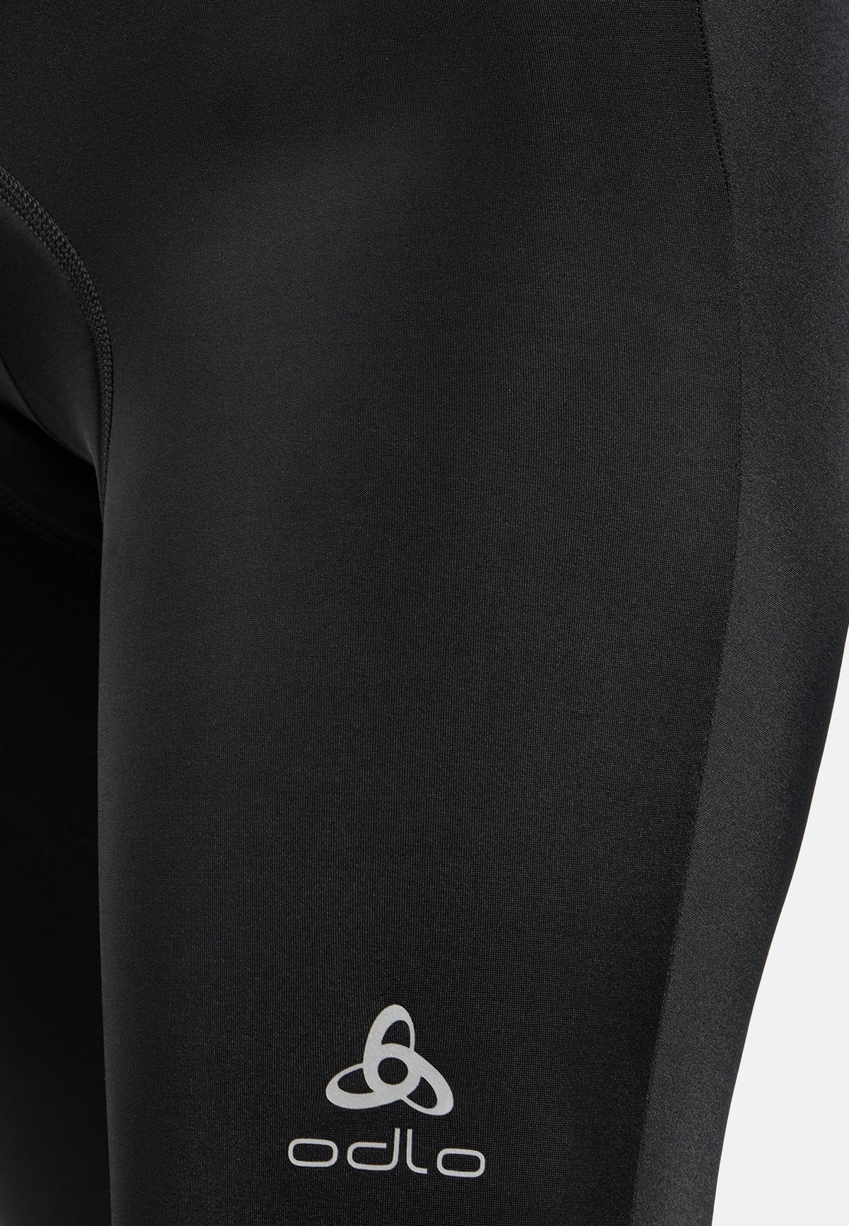 The Essentials 3/4 length cycling tights