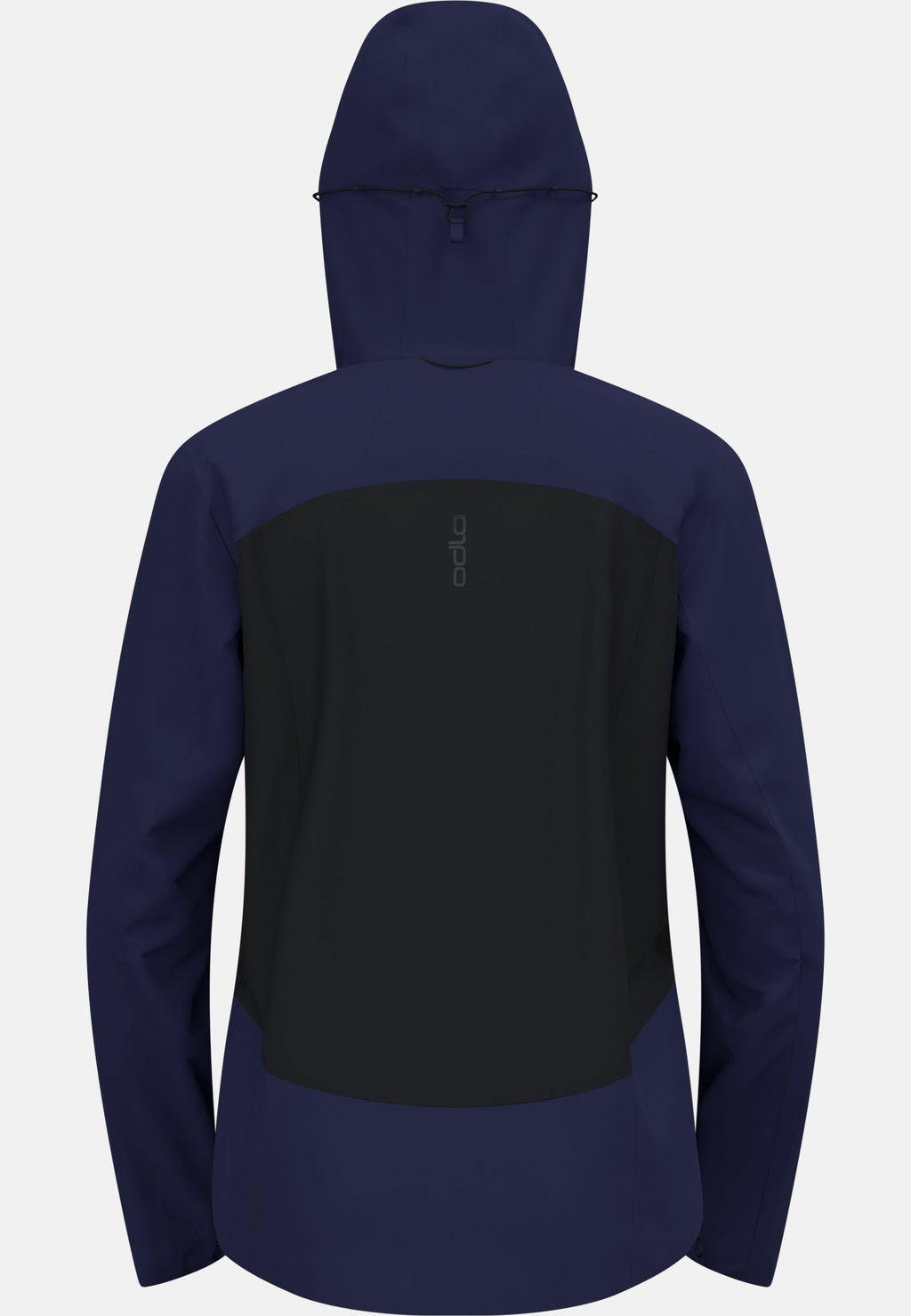 The X-Alp Pro 2.5L waterproof jacket