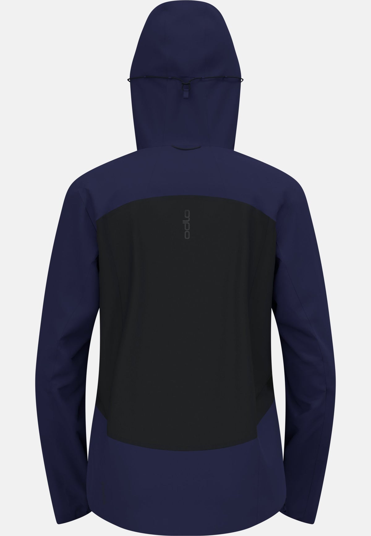 The X-Alp Pro 2.5L waterproof jacket