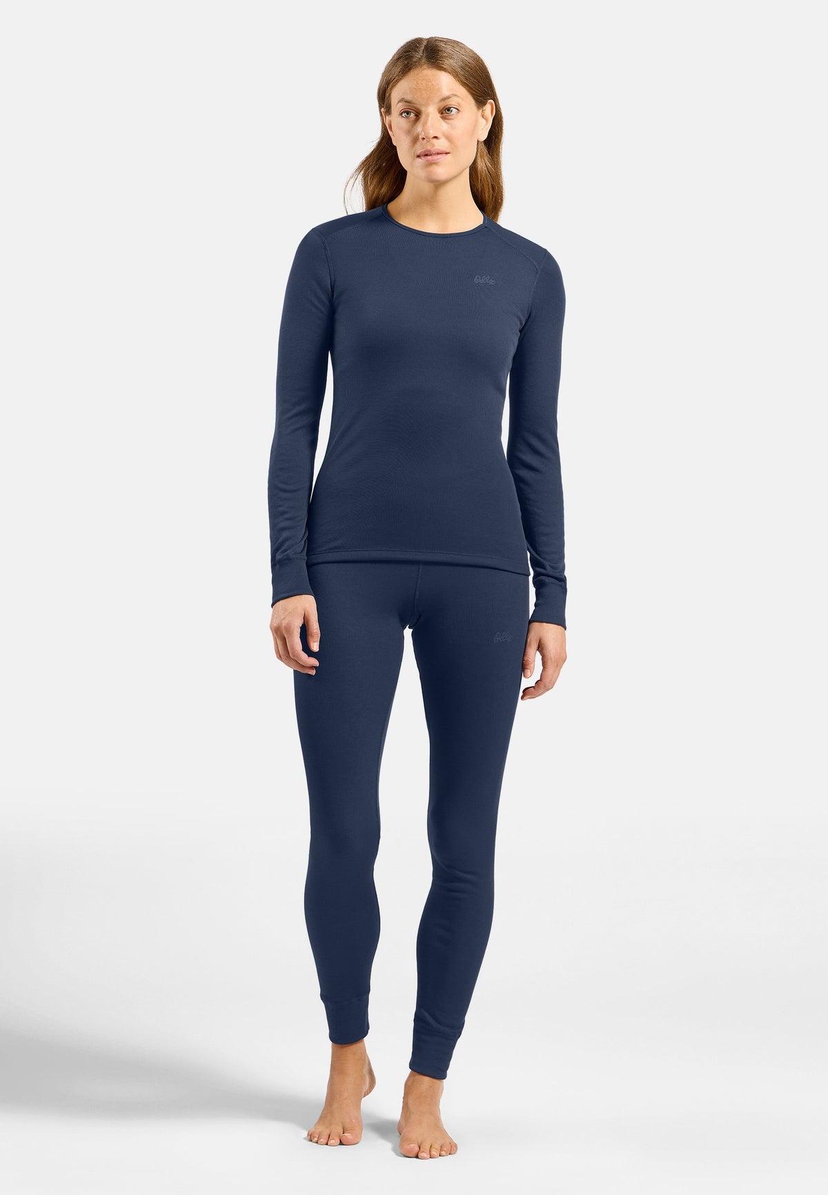 The Active Warm Heritage Base Layer Set