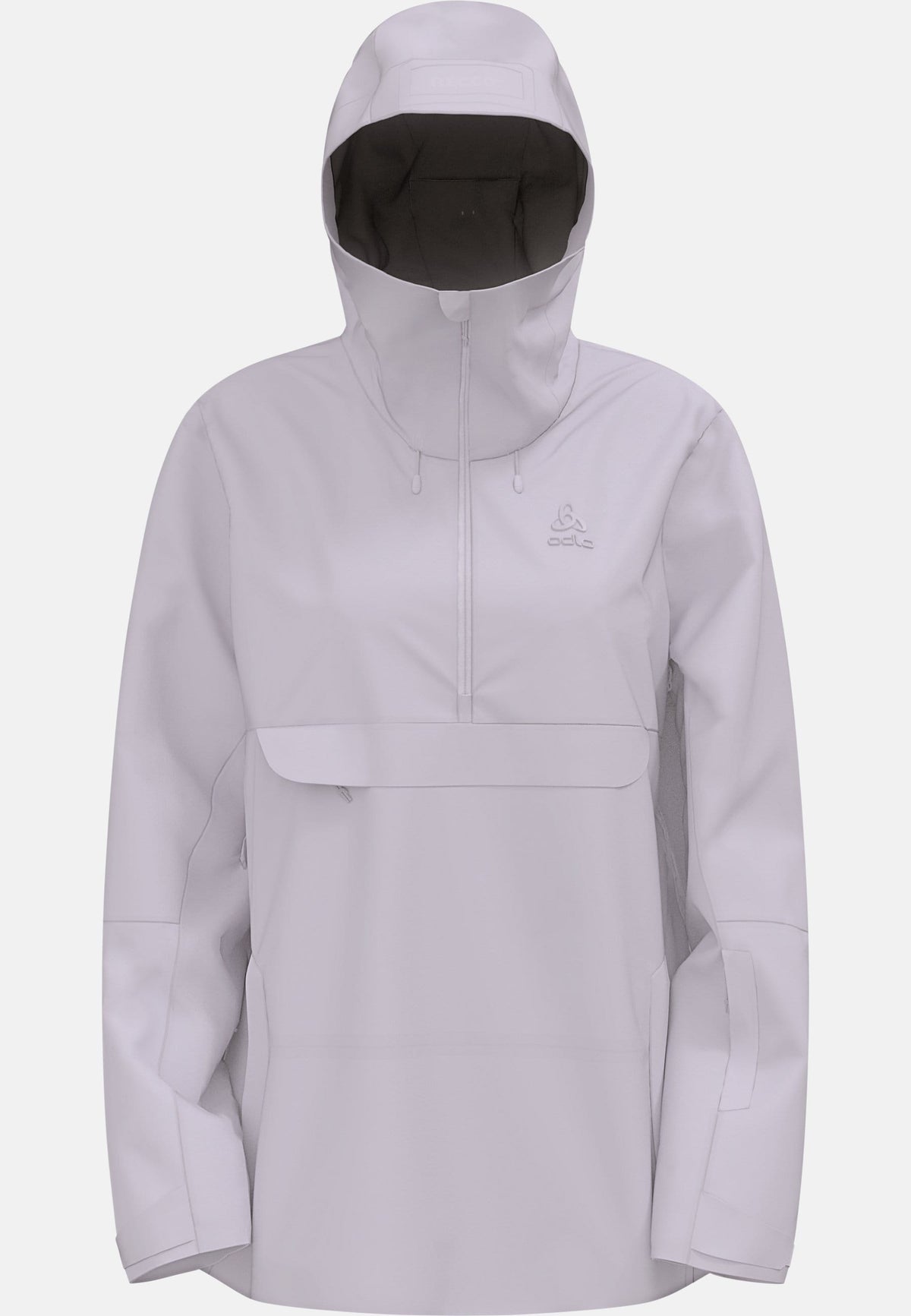 The X-Alp 3L ski anorak