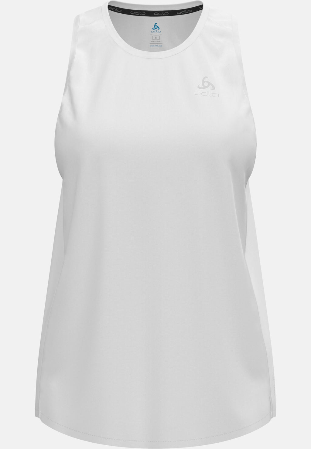 The Zeroweight Chill-Tec running tank