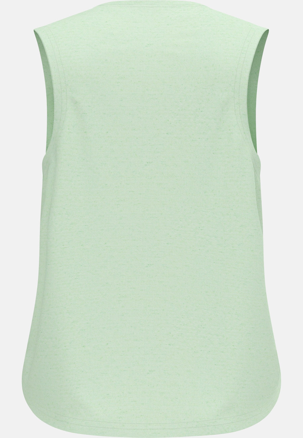 The Active 365 Linencool crew neck tank top