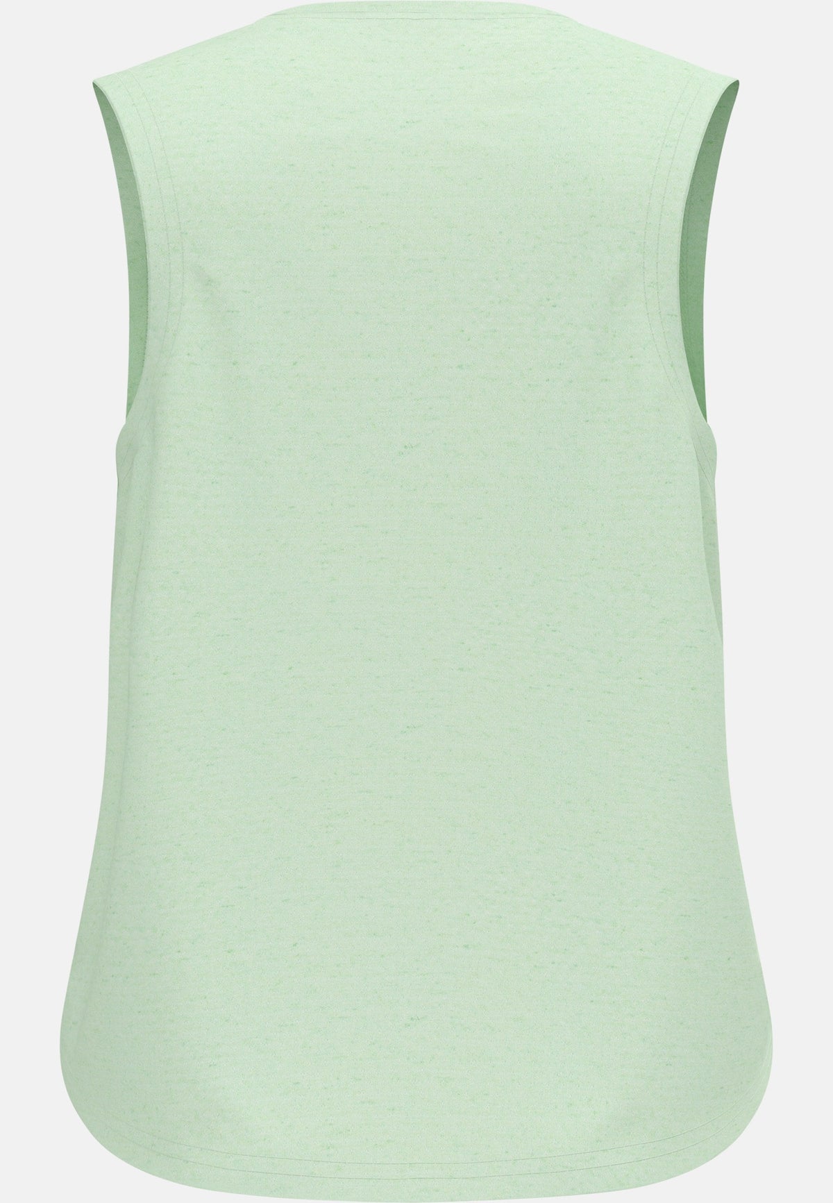The Active 365 Linencool crew neck tank top