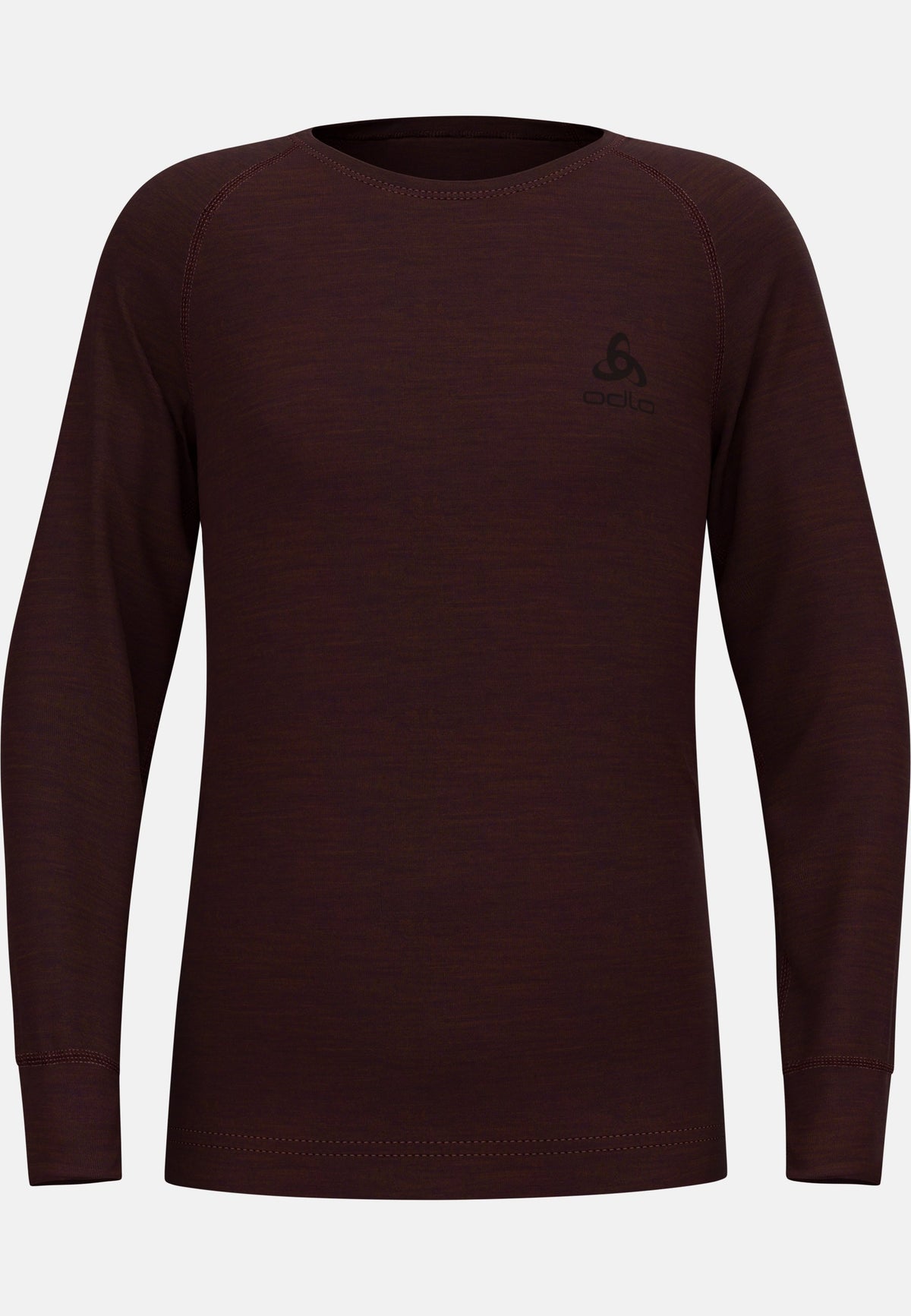 The Natural Merino 200 Base Layer For Kids