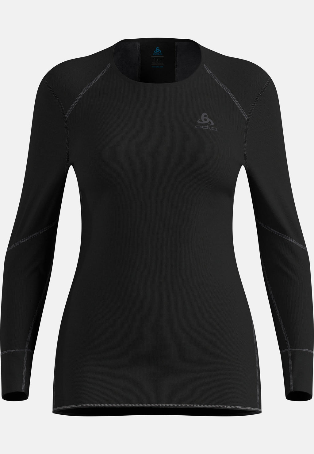 The Active X-Warm Base Layer Top