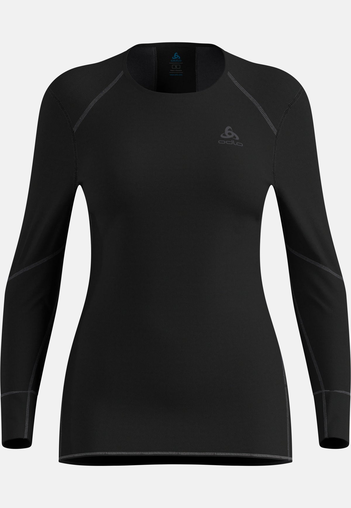 The Active X-Warm Base Layer Top