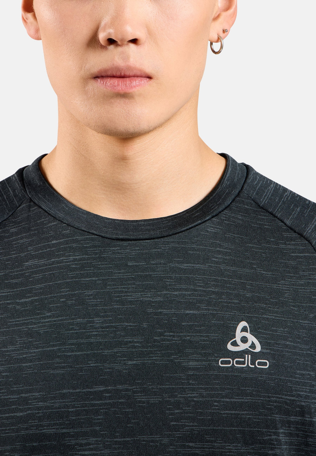 The Run Easy Warm mid layer