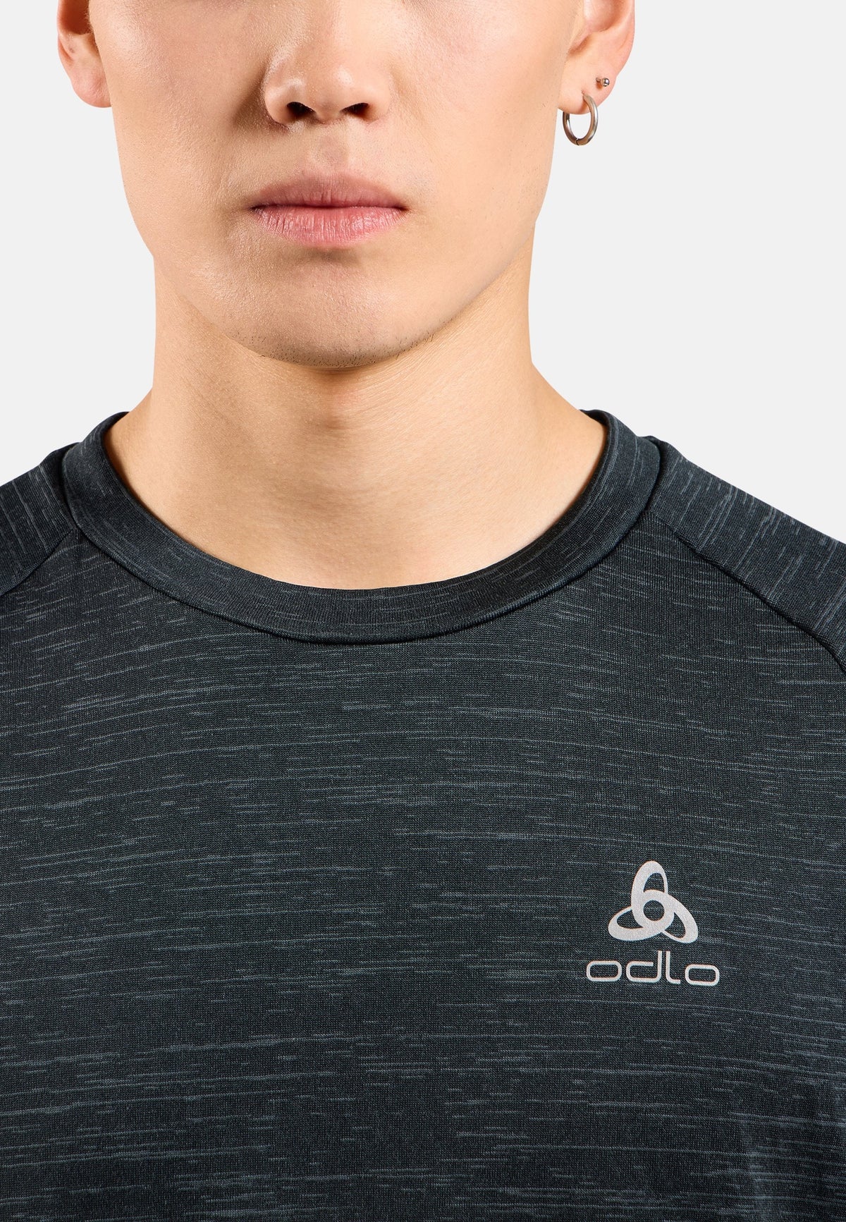 The Run Easy Warm mid layer