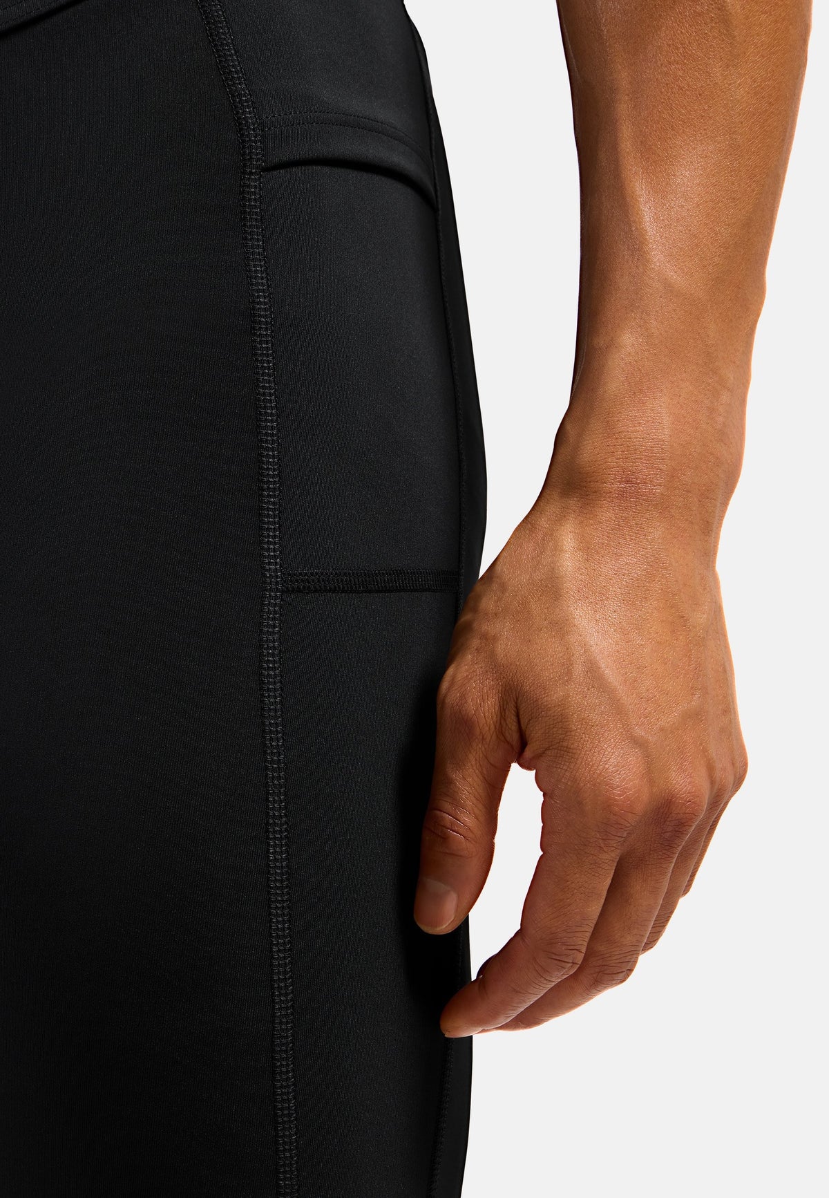 The Zeroweight running and training tights