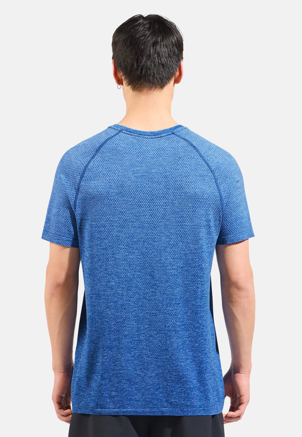 The Essentials seamless running t-shirt