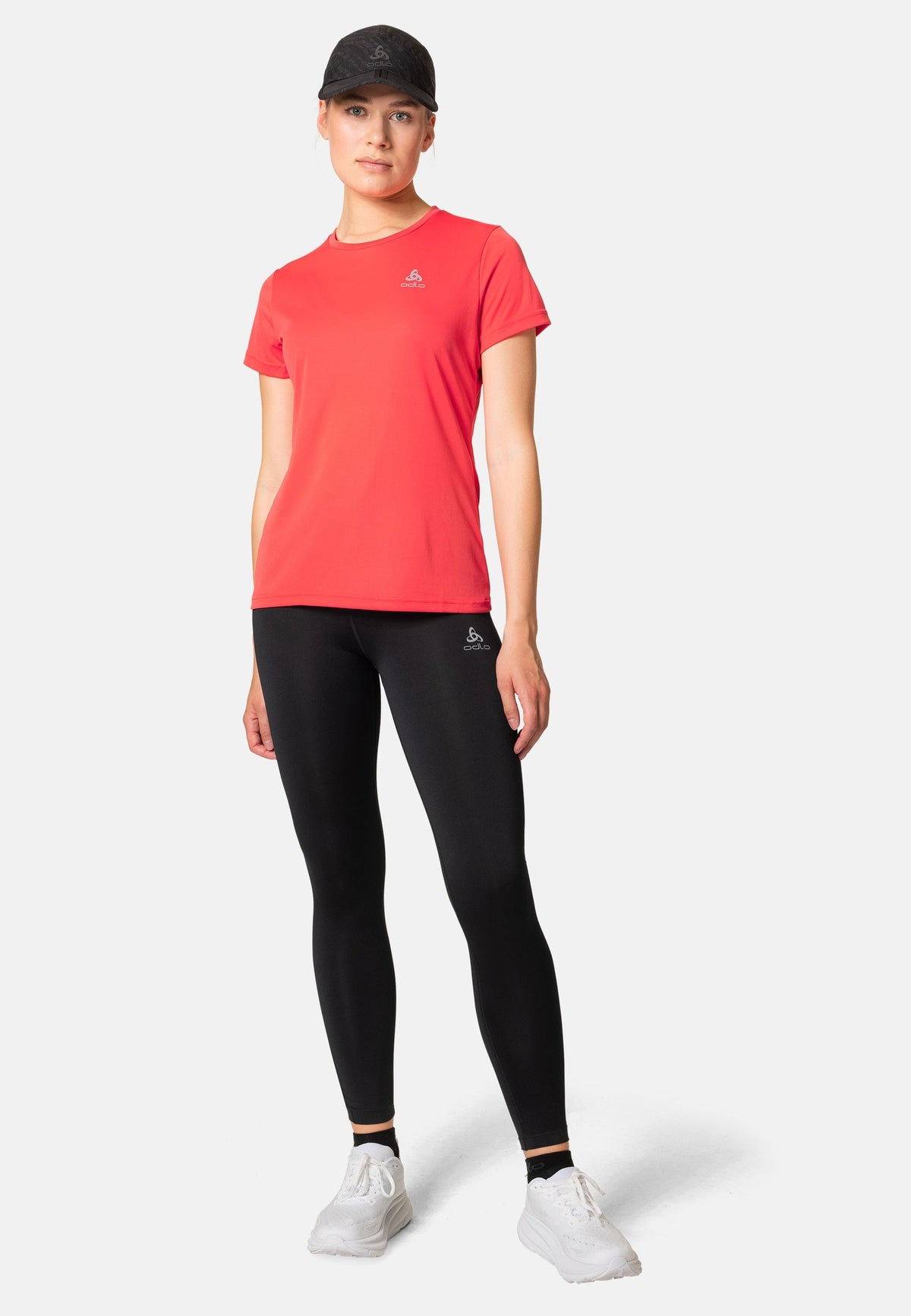 The Essential flyer running t-shirt