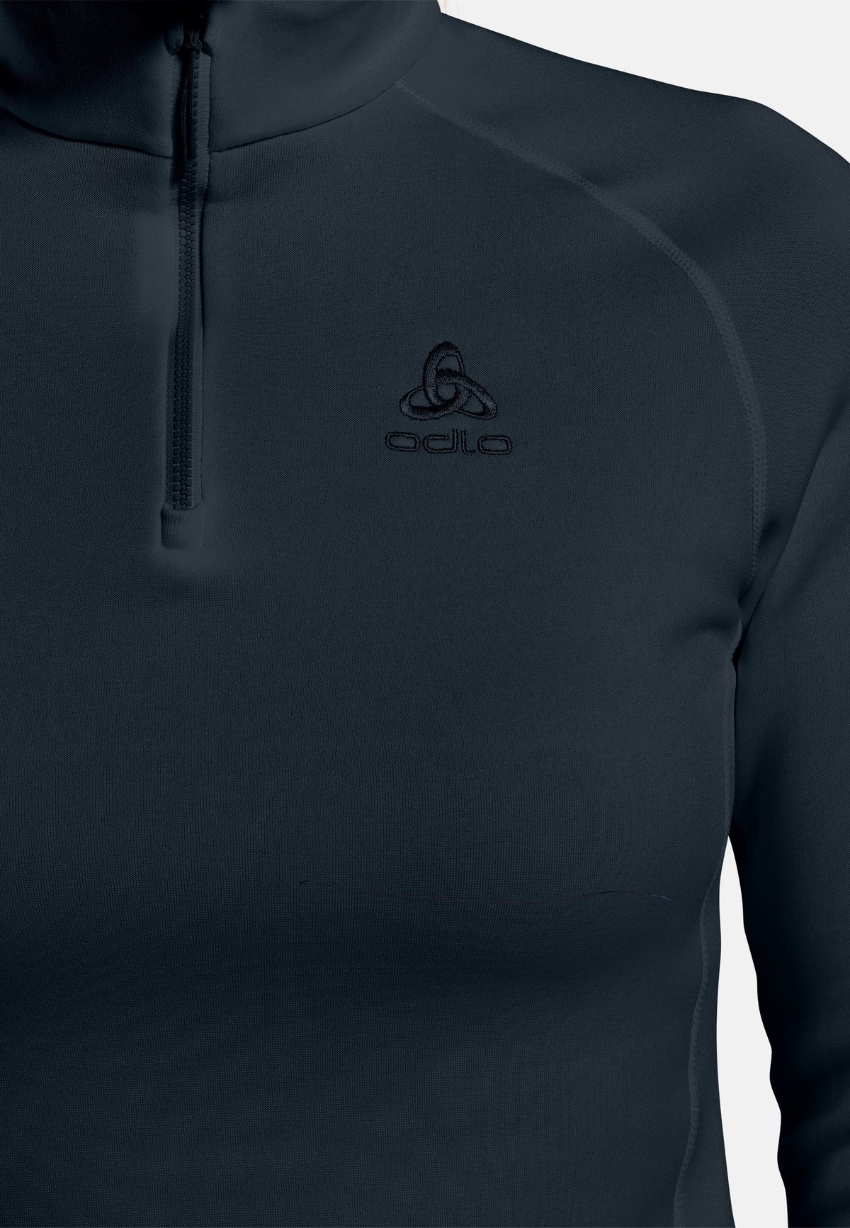The Berra half-zip mid layer