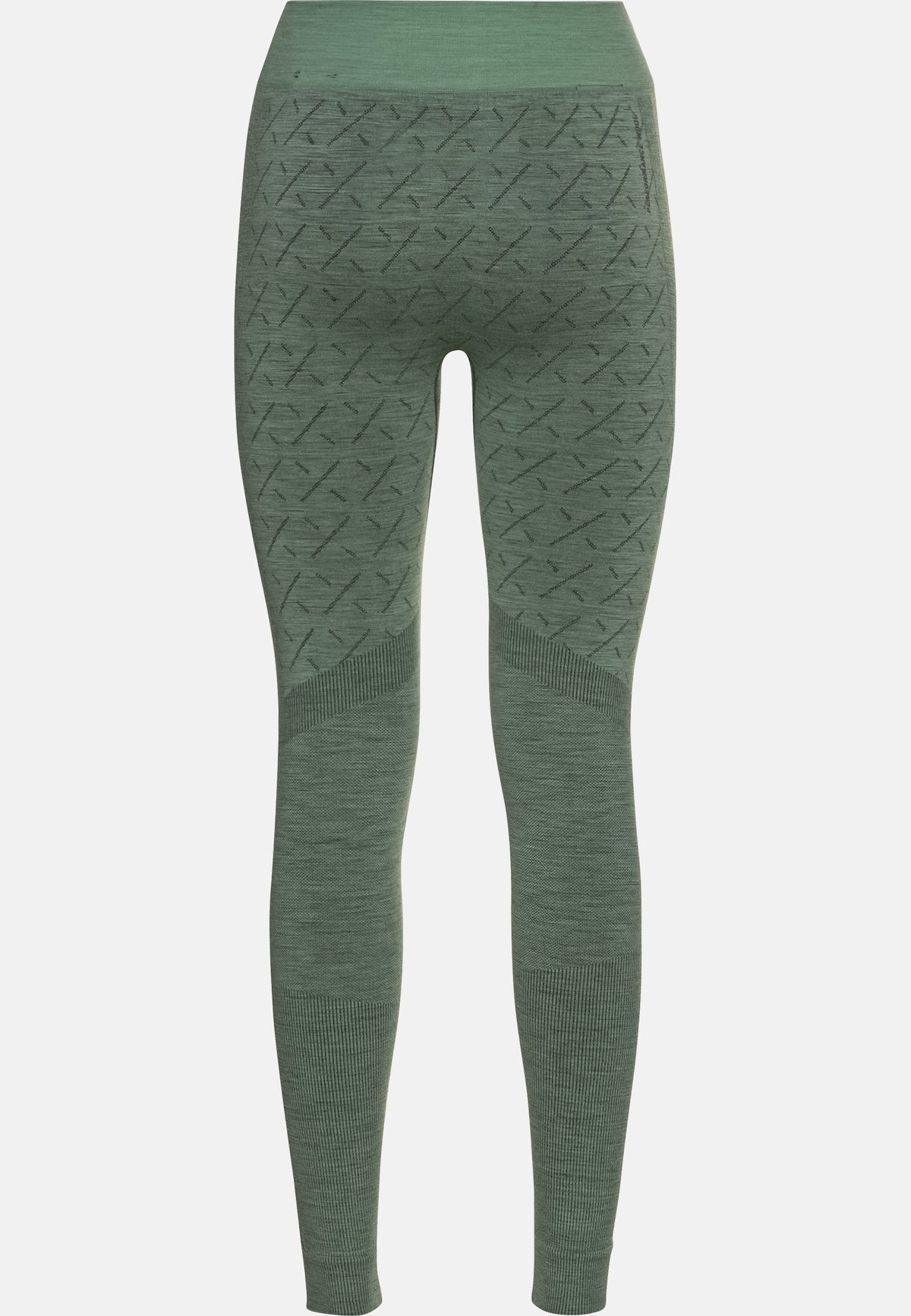 The Slokar Performance Wool Warm Base Layer Bottoms