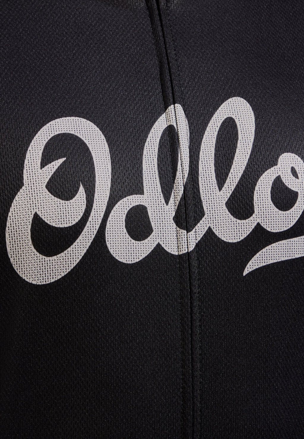 The Essentials heritage cycling jersey