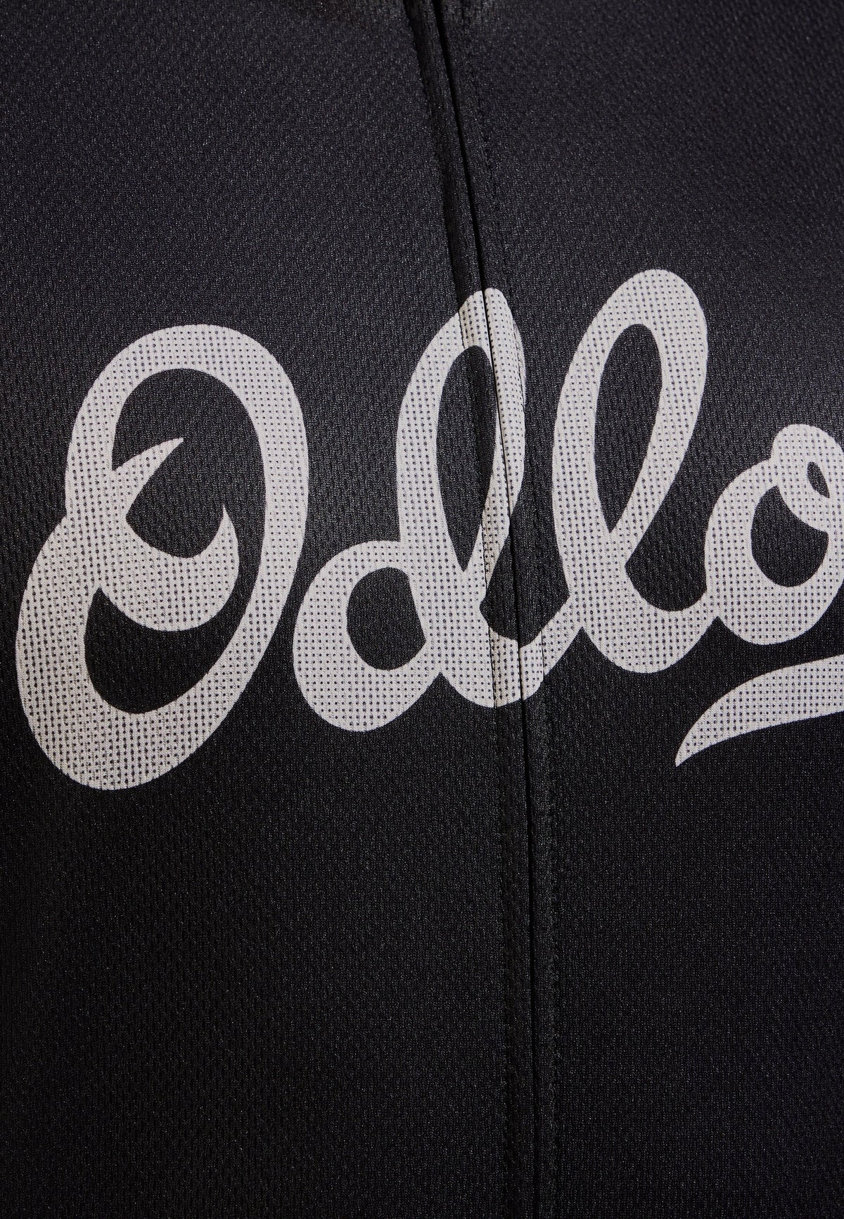 The Essentials heritage cycling jersey