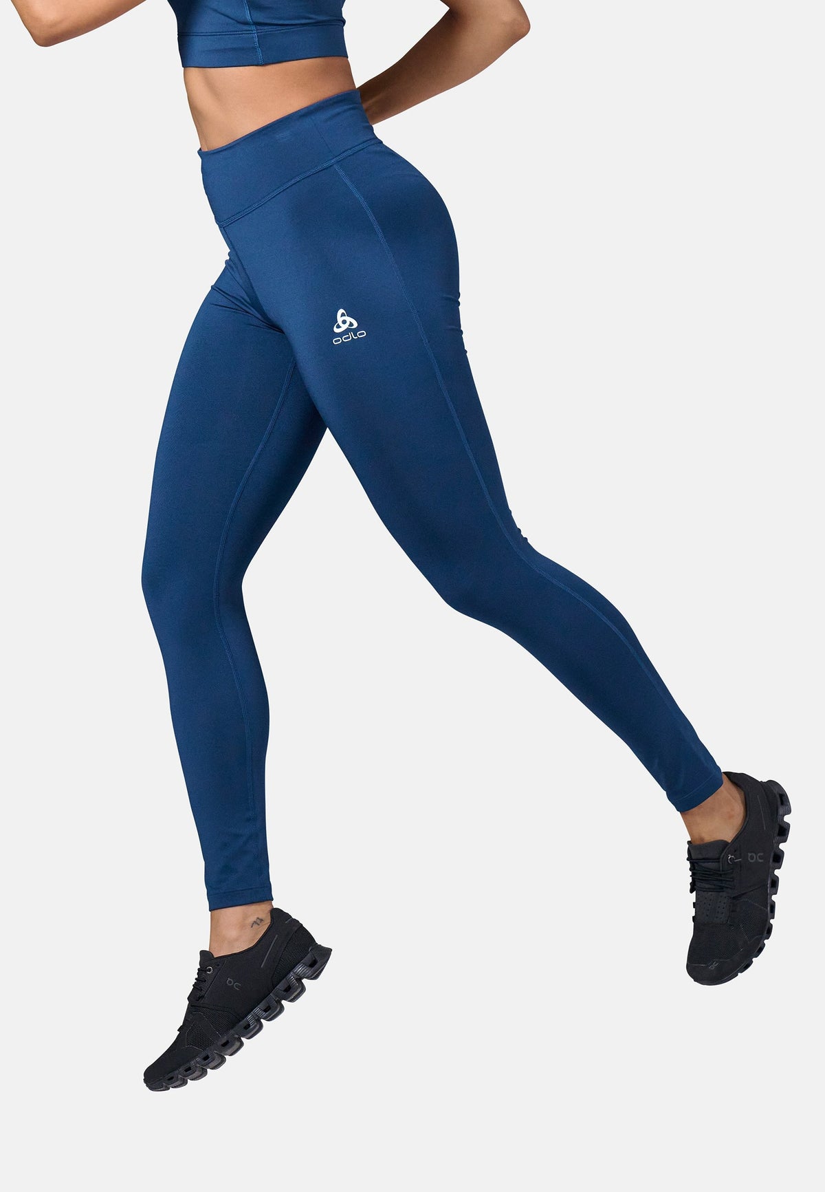 The Essentials running tights