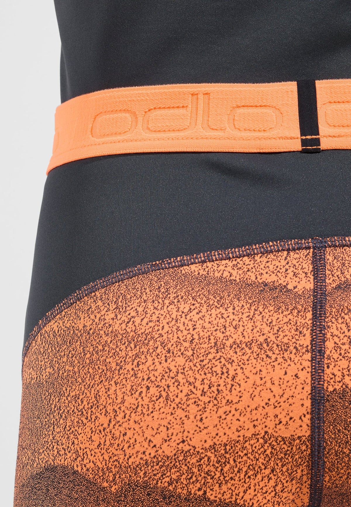 The Whistler Base Layer Bottoms