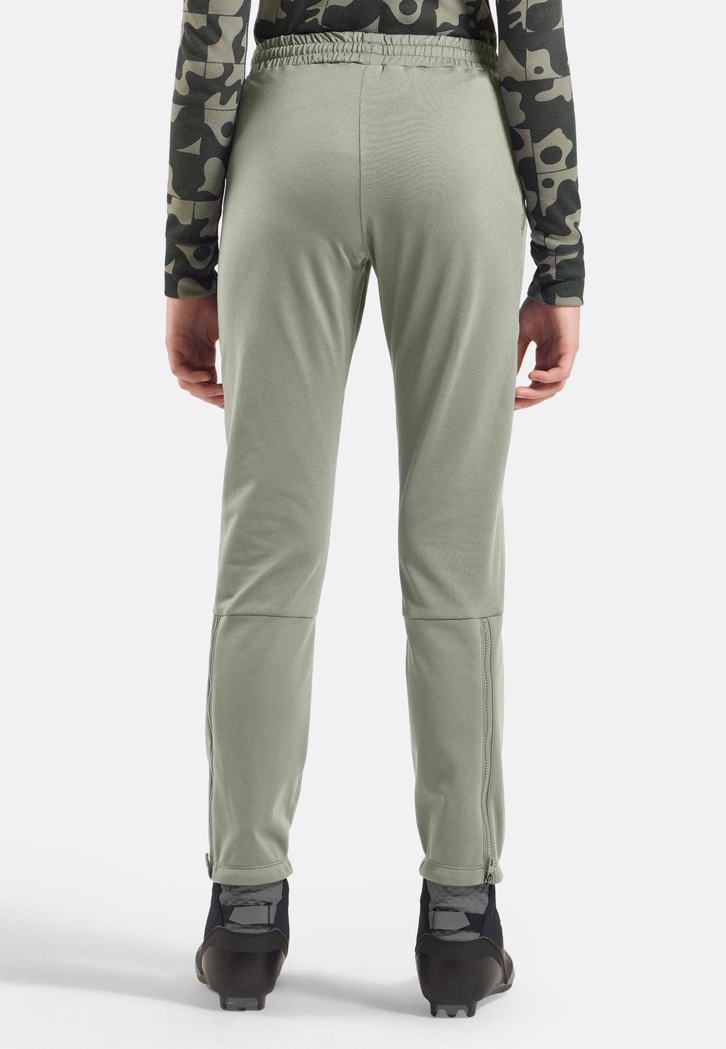 The Essentials Warm kids' cross-country pants