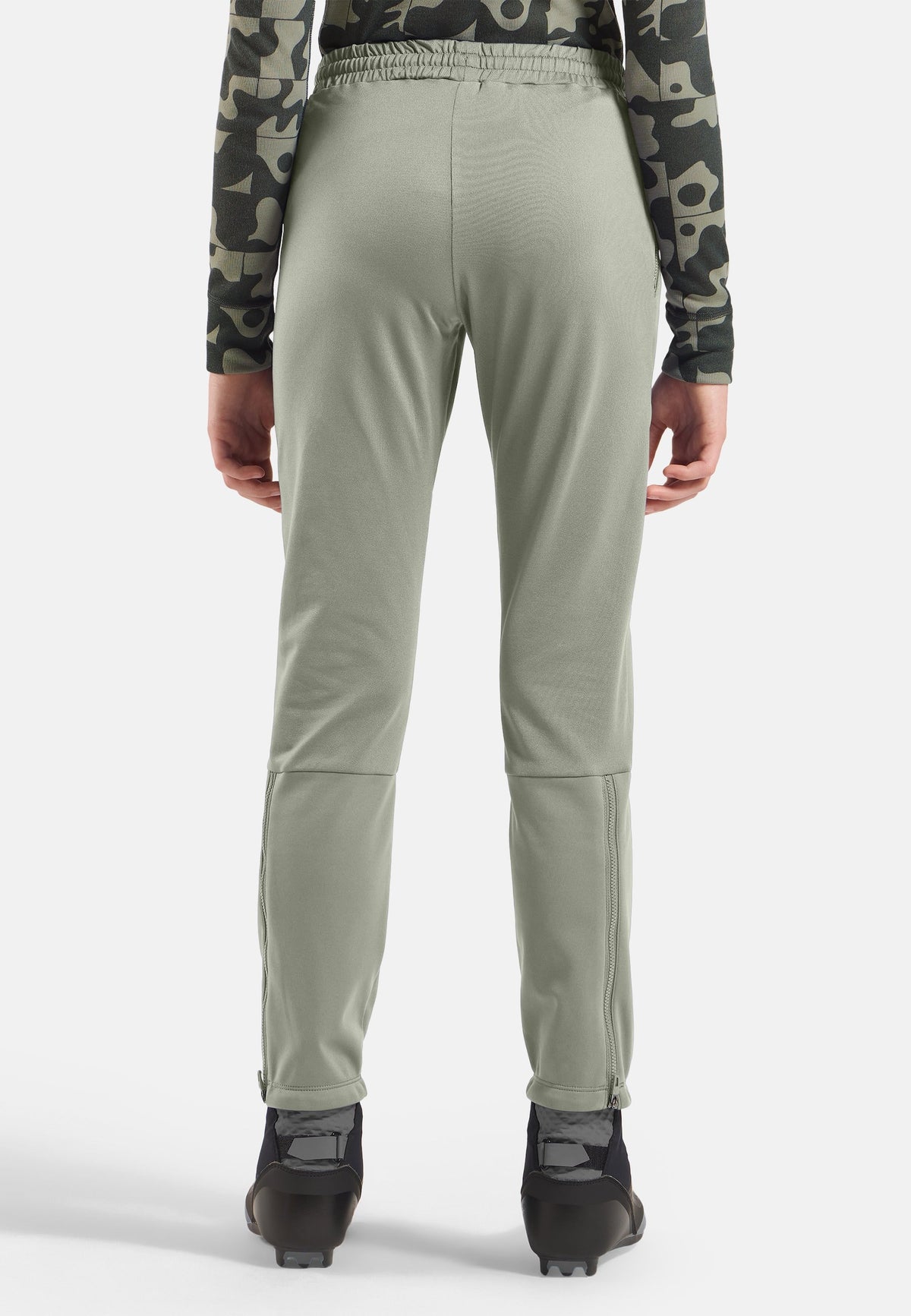 The Essentials Warm kids' cross-country pants