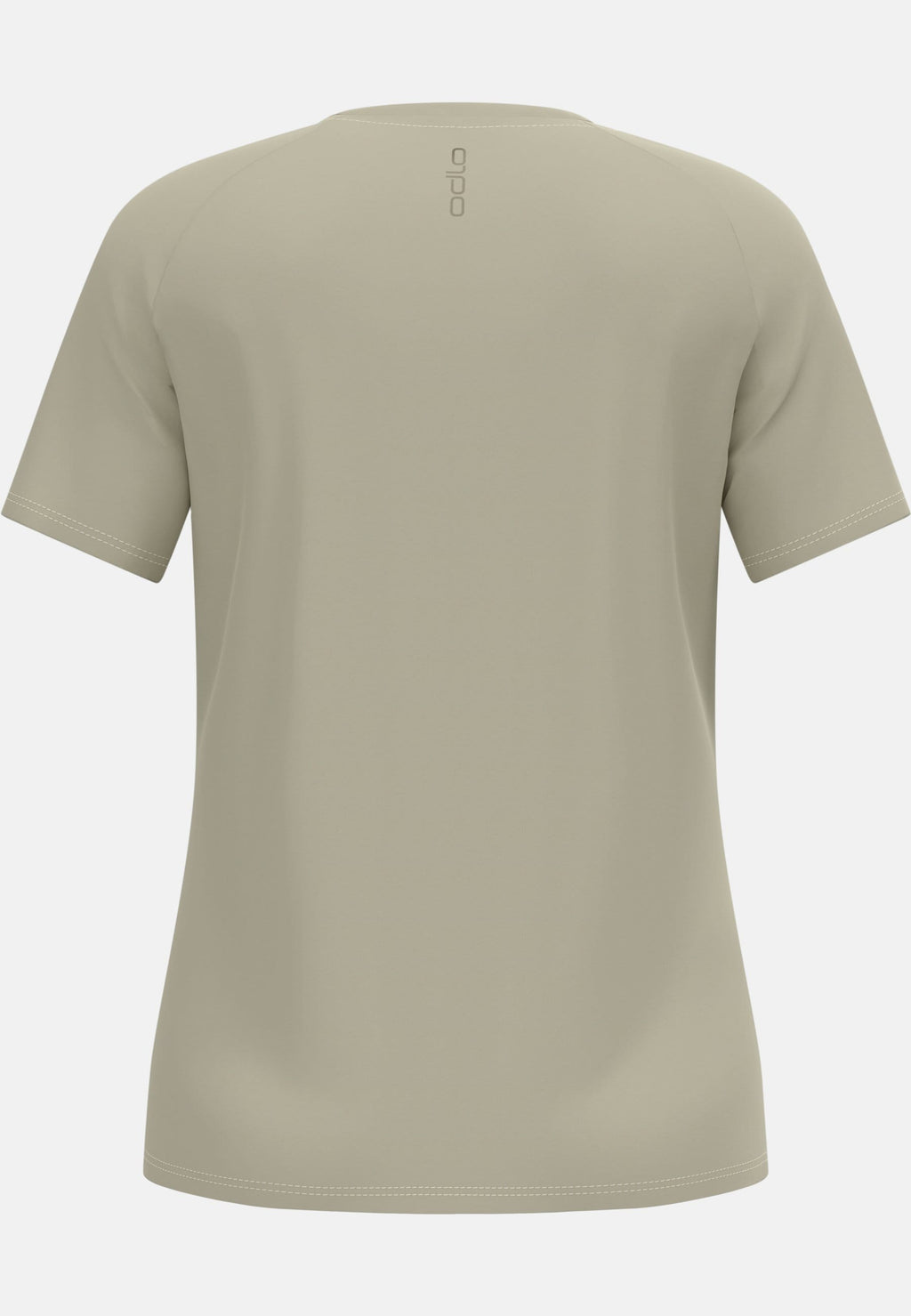 The Essentials print TMOT running t-shirt