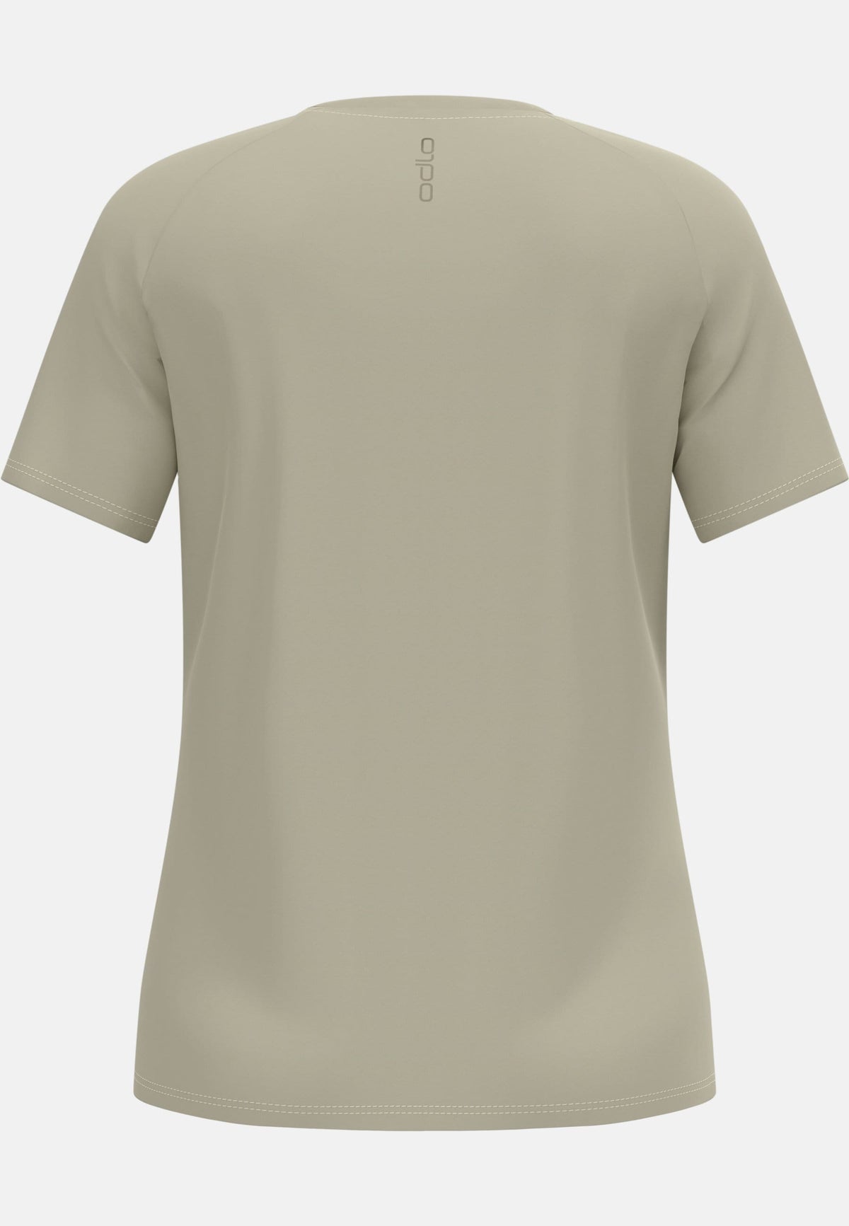 The Essentials print TMOT running t-shirt