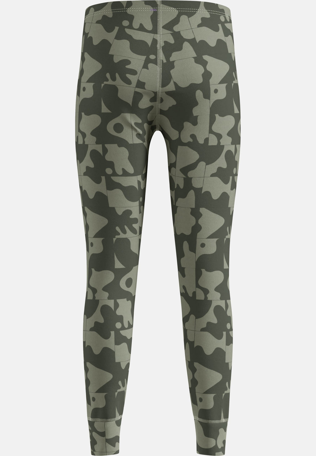 The Adventurer Collection Active Warm graphic base layer bottoms