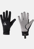 The Aeolus Light unisex gloves
