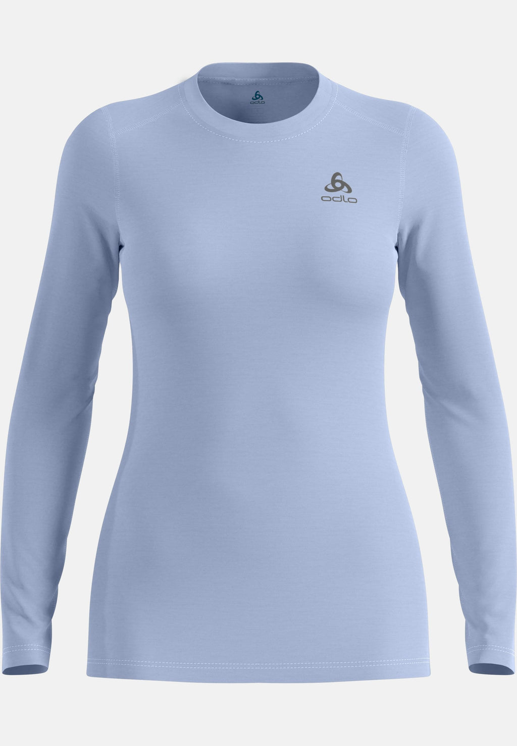 The Natural Merino 160 Base Layer Top