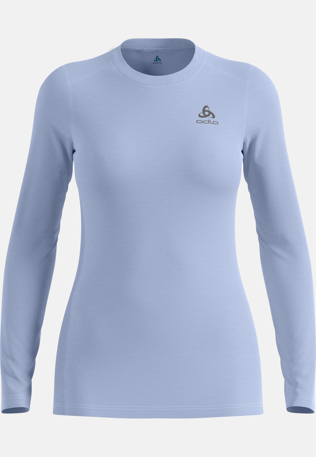 The Natural Merino 160 Base Layer Top