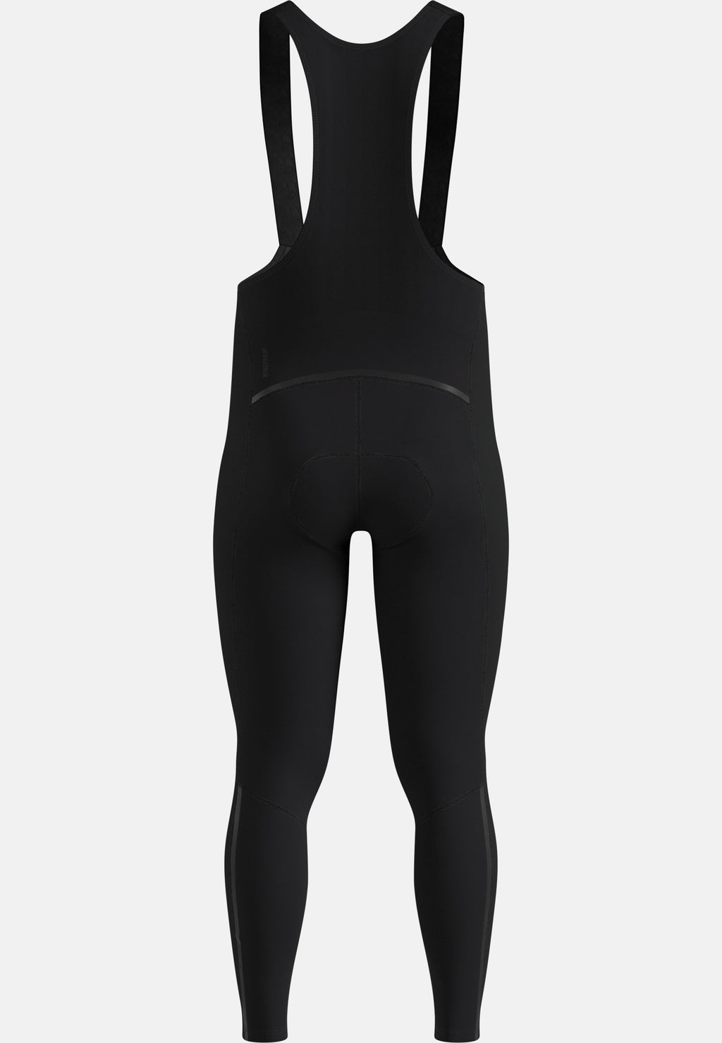 The Zeroweight X-Warm cycling bib tights