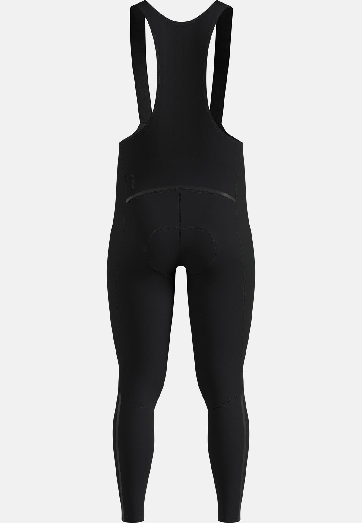 The Zeroweight X-Warm cycling bib tights