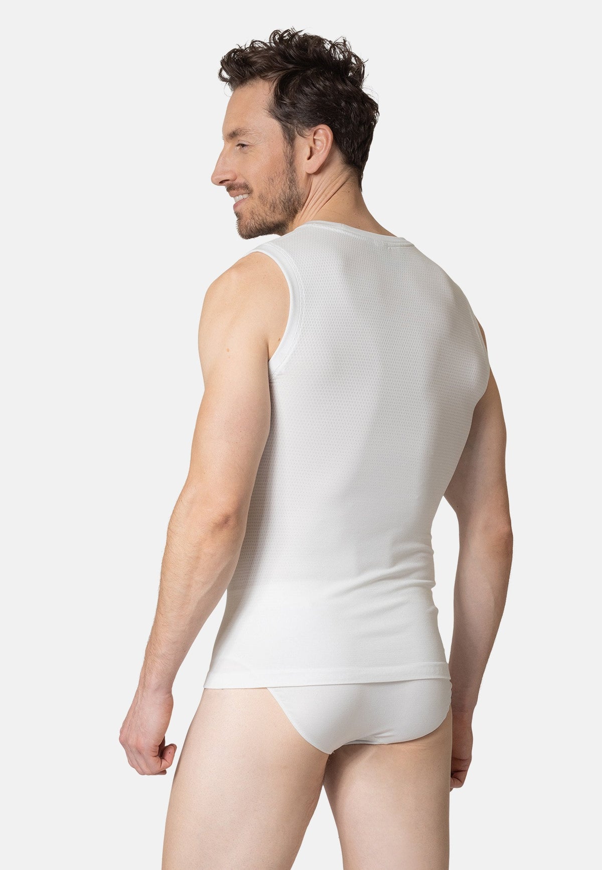 The Performance Light Base Layer Tank